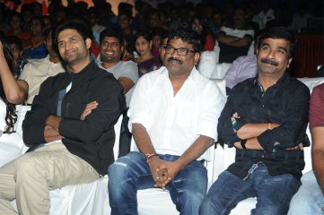 Ladies and Gentlemen Audio Release